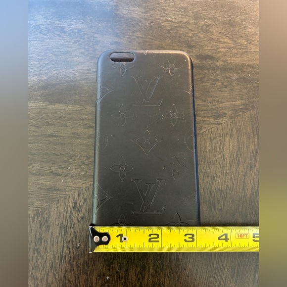 LOUIS VUITTON LV Bumper Phone Case - Picture 13 of 13